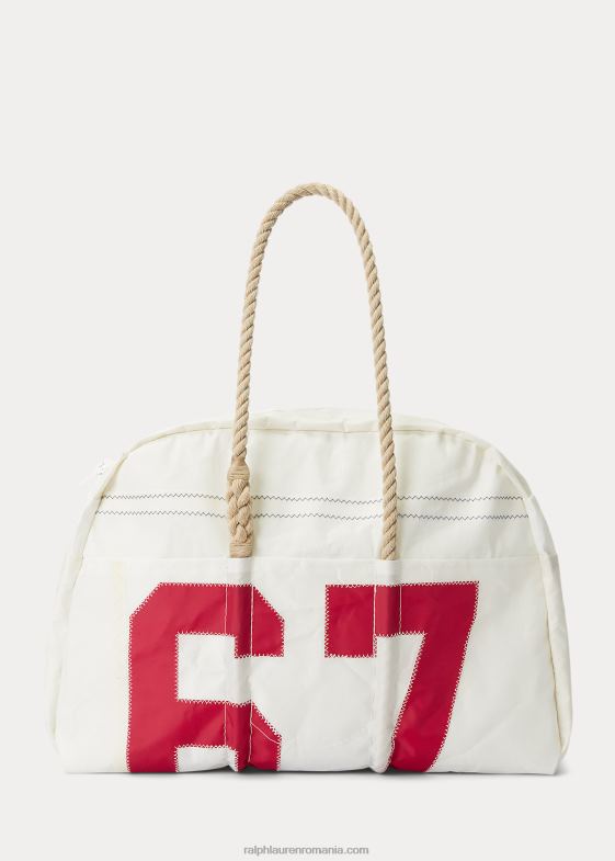 bărbați Ralph Lauren genți de mare x polo weekender 046882581