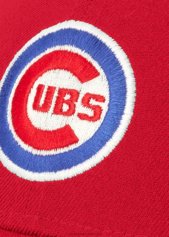 roșu bărbațișapcă polo ralph lauren cubs 046885563