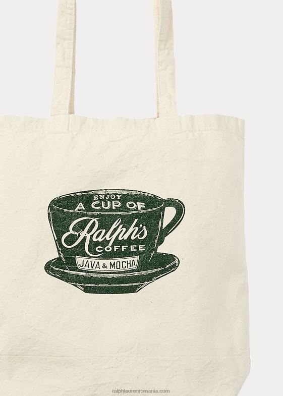 bărbați Ralph Lauren geantă de cafea 046882242