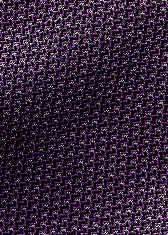 roz bărbați Ralph Lauren cravată de mătase cu model 046882678