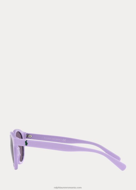 lavanda cerului strălucitor bărbați Ralph Lauren ochelari de soare panto color shop 046882616