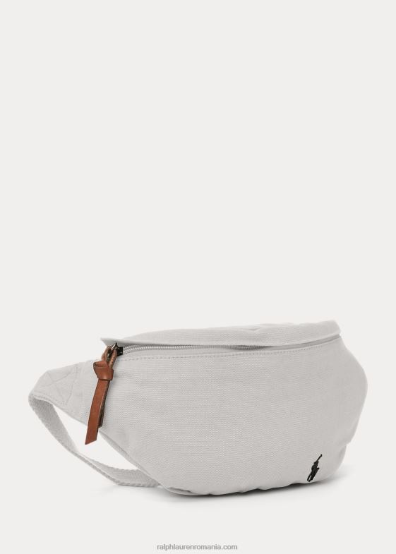 gri moale bărbați Ralph Lauren pachet de talie din pânză 046882472