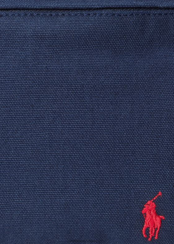 marina newport bărbați Ralph Lauren pachet de talie din pânză 046885251