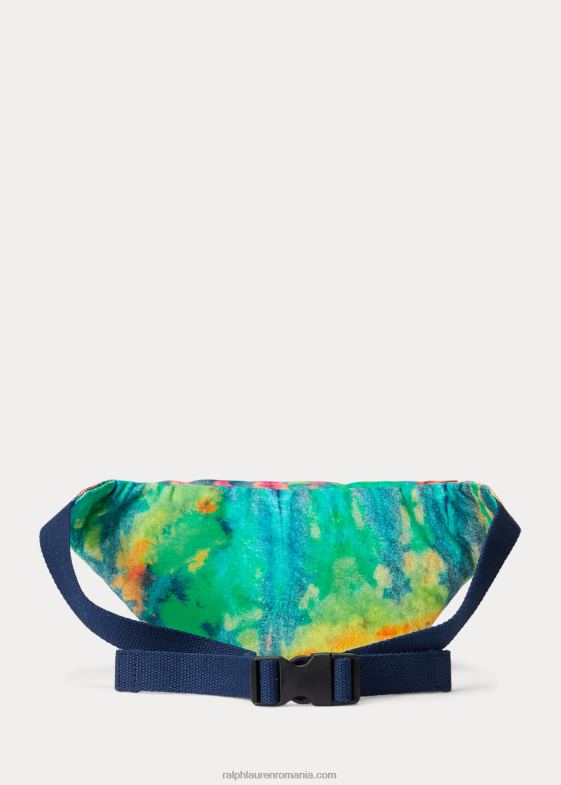 tie colorant bărbați Ralph Lauren pachet de talie din pânză colorată 046888748