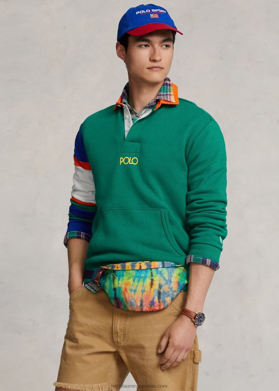 tie colorant bărbați Ralph Lauren pachet de talie din pânză colorată 046888748