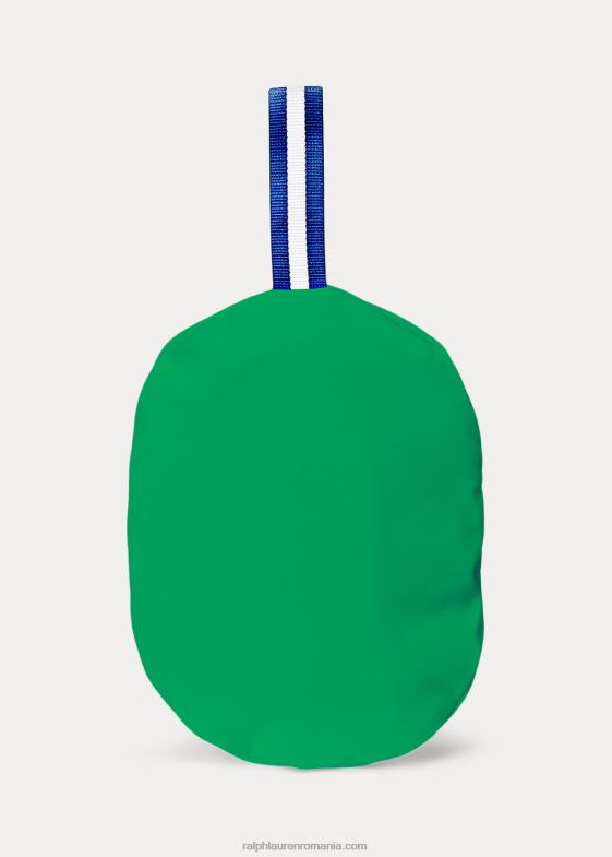 verde de croazieră bărbați Ralph Lauren pălăria de tip Earth Polo 046889724