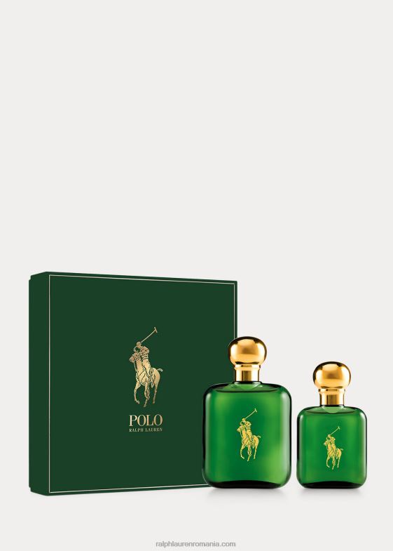 bărbați Ralph Lauren apa de toaleta polo set 2 piese 046889069