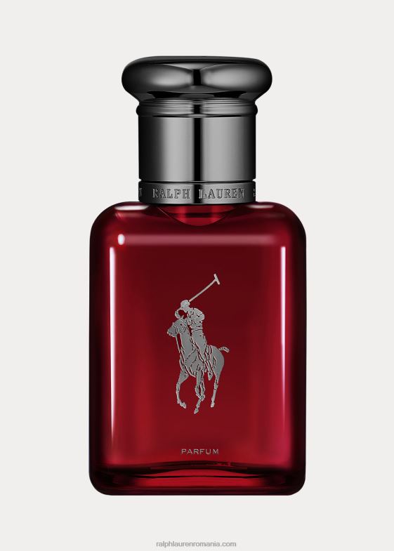 bărbați Ralph Lauren parfum polo roșu 046882313