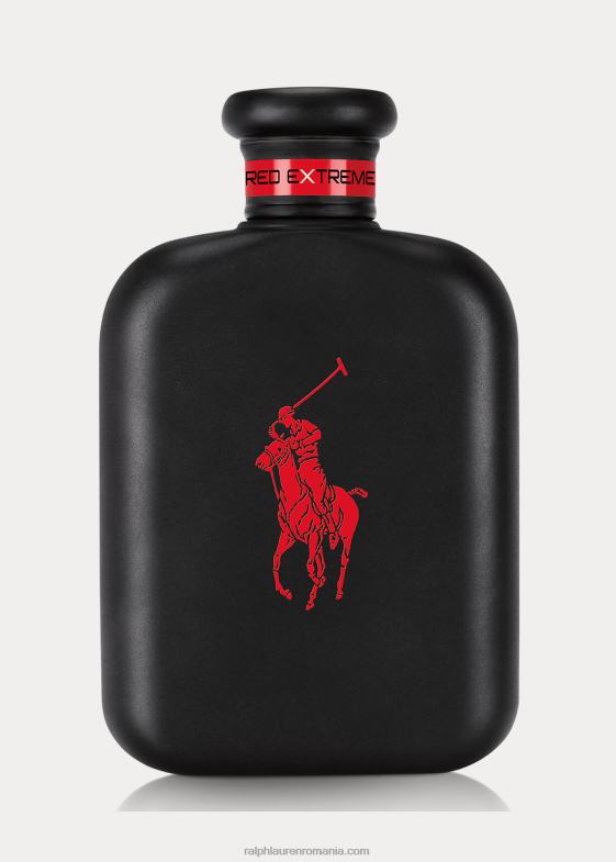 bărbați Ralph Lauren polo red extreme parfum 046882713