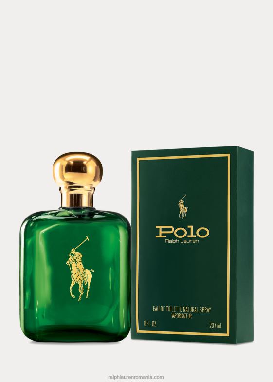 bărbați Ralph Lauren spray de apă de toaletă polo 046882729