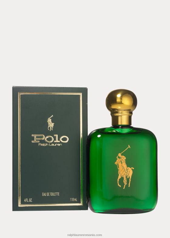 bărbați Ralph Lauren spray de apă de toaletă polo 046882729
