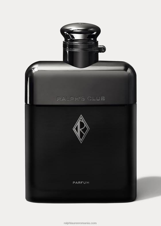 negru bărbați Ralph Lauren club parfum 046889074