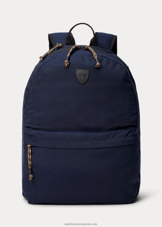 colecția marinei bărbați Ralph Lauren rucsac de pânză 046882558