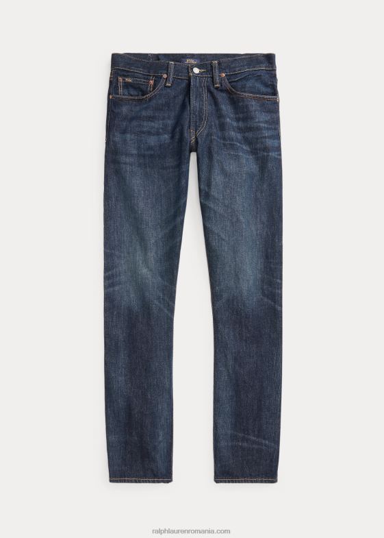 Morris cu greutate redusă bărbați Ralph Lauren blugi drepti varick slim 04688446