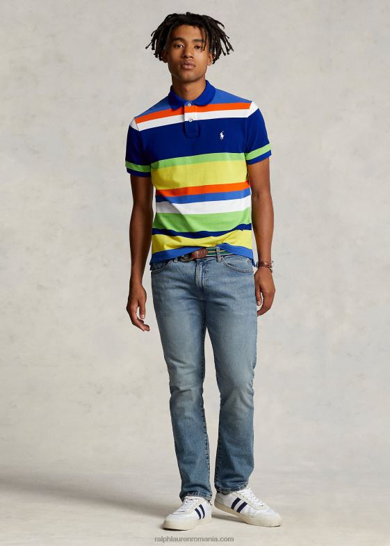 dixon stretch bărbați Ralph Lauren blugi drepti varick slim 04688361