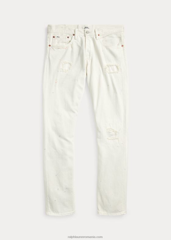 glengate bărbați Ralph Lauren blugi învechit sullivan slim 046888434