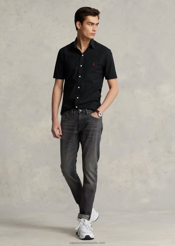 idar bărbați Ralph Lauren blugi slim stretch sullivan 046888444