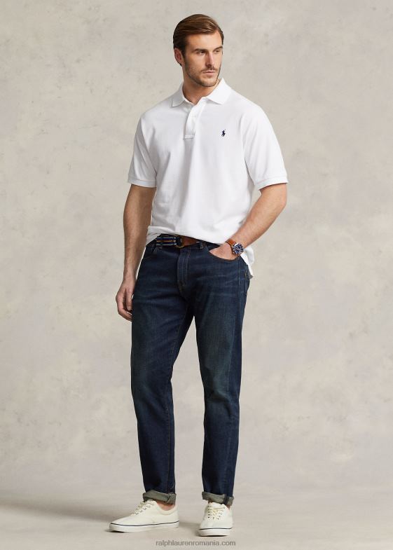 întindere murphy bărbați Ralph Lauren jeans stretch drept prospect 046881418