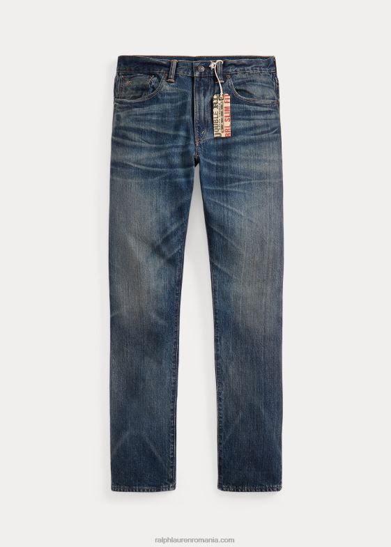 spălătorie belgrad bărbați Ralph Lauren blugi belgrad slim fit 046881721
