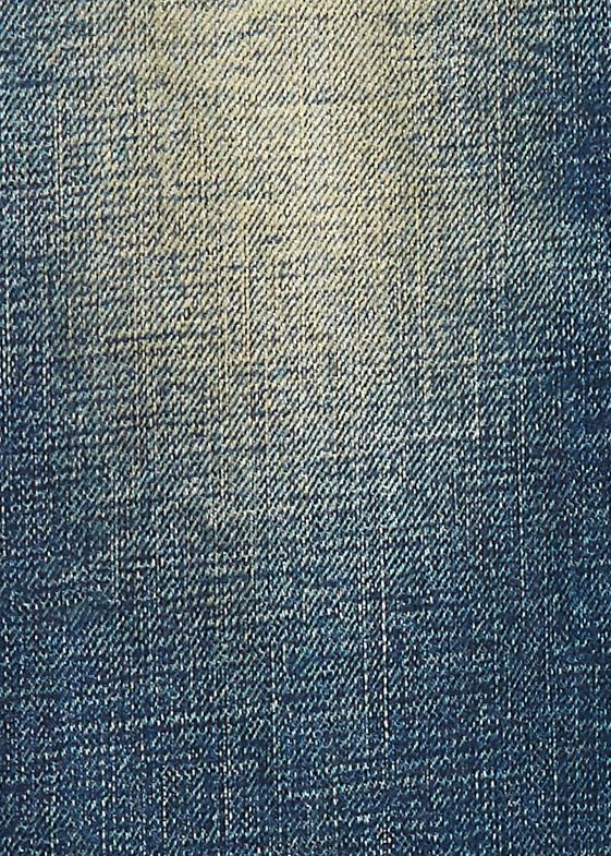 spălătorie odesa bărbați Ralph Lauren blugi cu tăietură dreaptă joasă 046881700