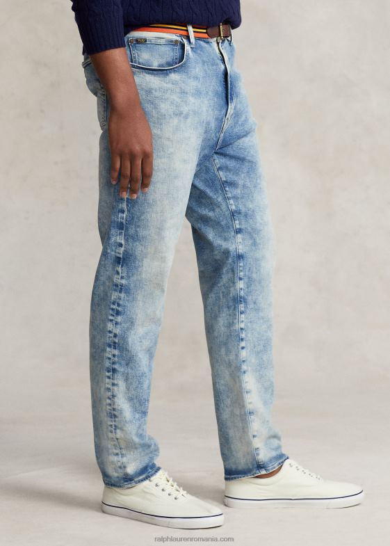 watson bărbați Ralph Lauren blugi stretch drept varick slim 046881385