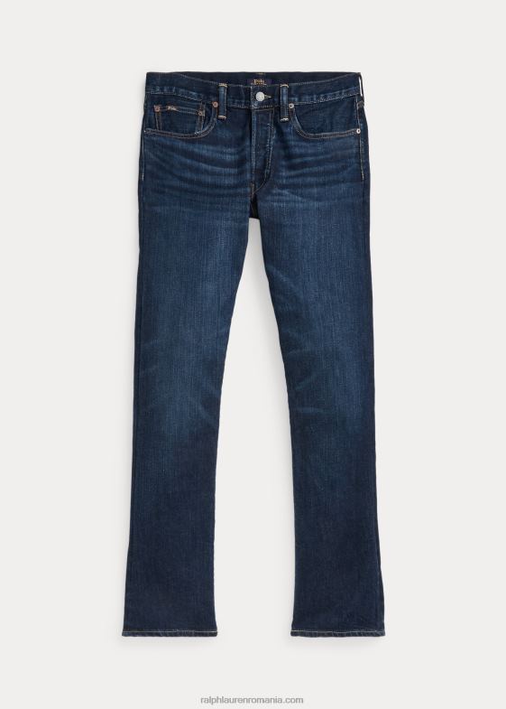 westlyn stretch bărbați Ralph Lauren blugi drepti varick slim 04688575