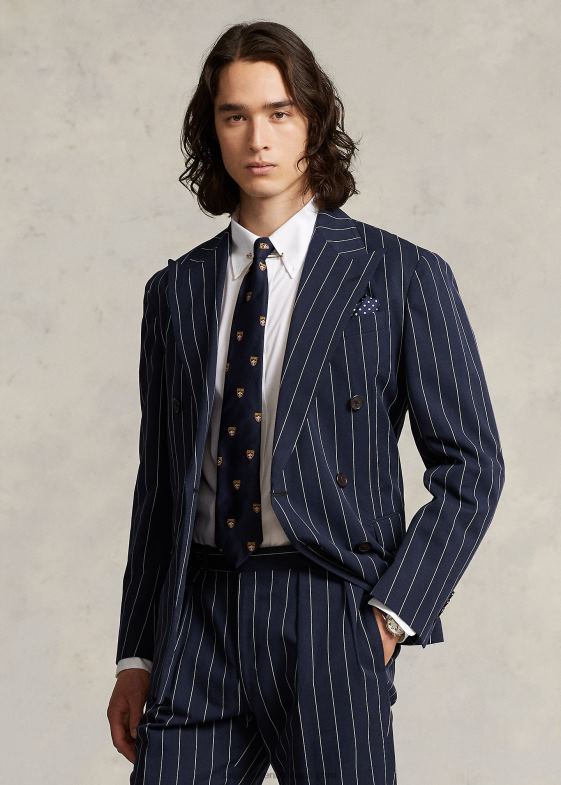 alb bărbați Ralph Lauren cămașă din poplin slim fit 04688651