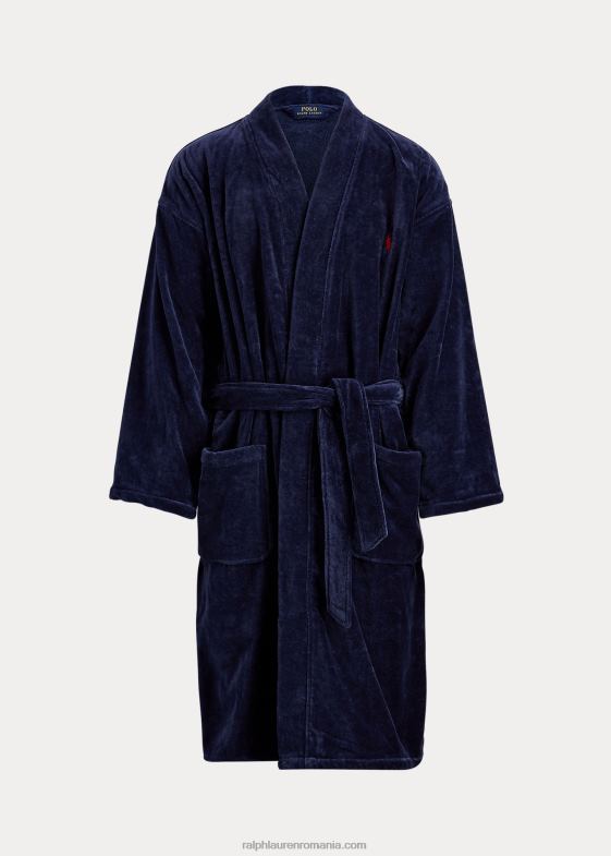 marina bărbați Ralph Lauren halat terry 04688494