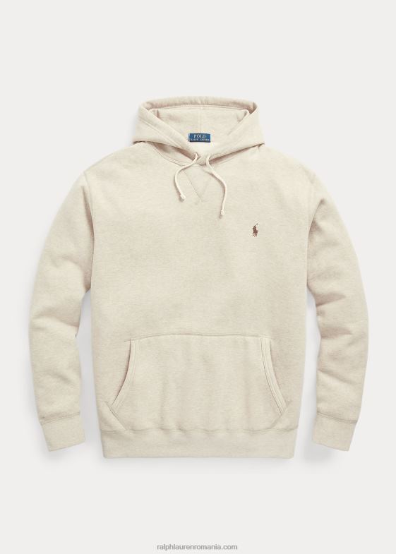 expeditie dune heather bărbați Ralph Lauren hanoracul rl fleece 046881585