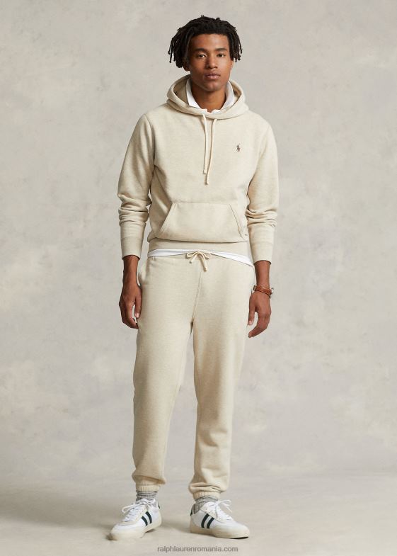 expeditie dune heather bărbați Ralph Lauren hanoracul rl fleece 04688400