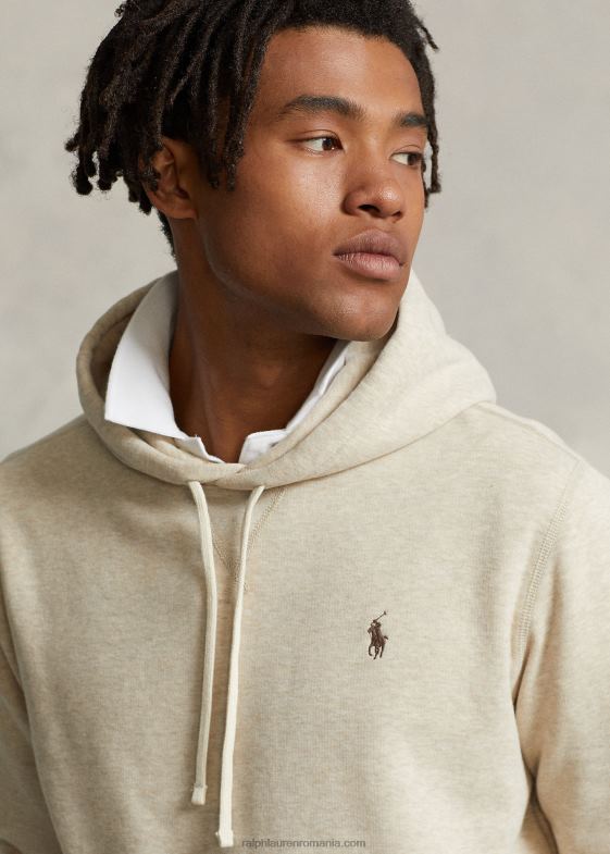 expeditie dune heather bărbați Ralph Lauren hanoracul rl fleece 04688400