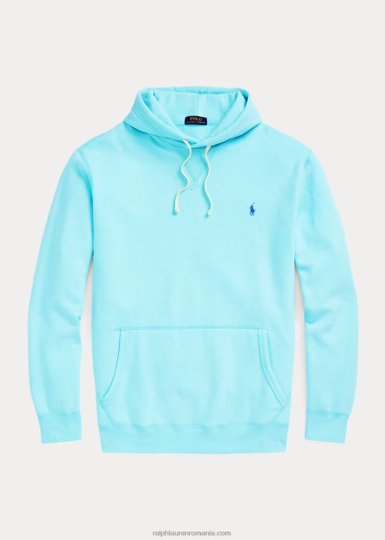 insula acvatică bărbați Ralph Lauren hanoracul rl fleece 046881582