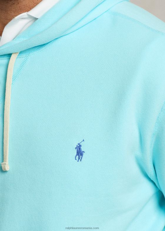 insula acvatică bărbați Ralph Lauren hanoracul rl fleece 046881582
