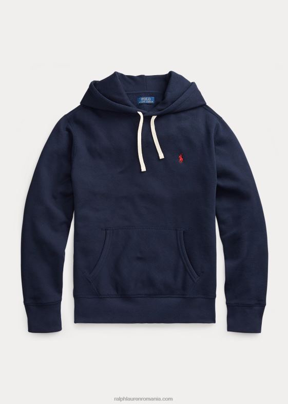 marina de croazieră bărbați Ralph Lauren hanoracul rl fleece 04688401
