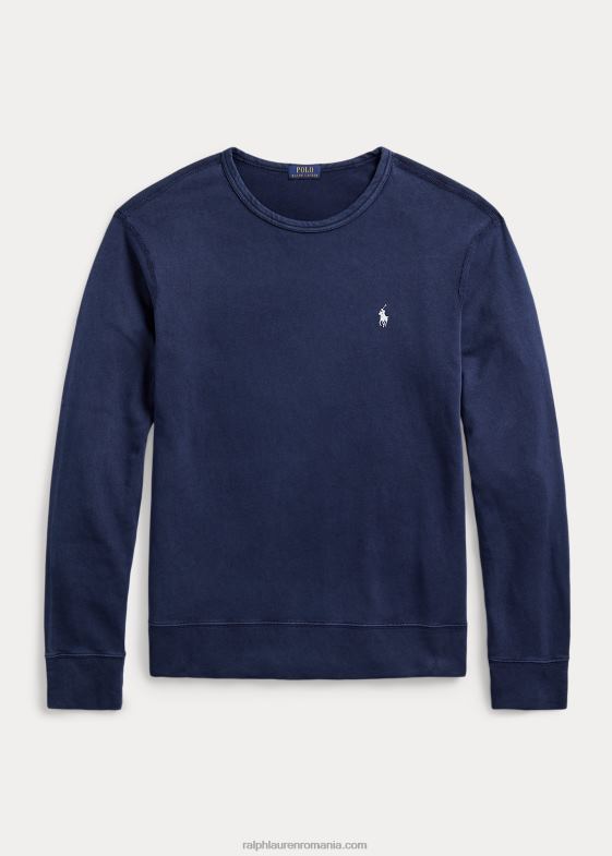 marina newport bărbați Ralph Lauren hanorac spa terry 04688438