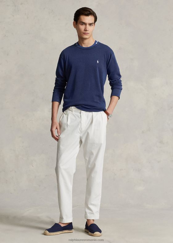 marina newport bărbați Ralph Lauren hanorac spa terry 04688438