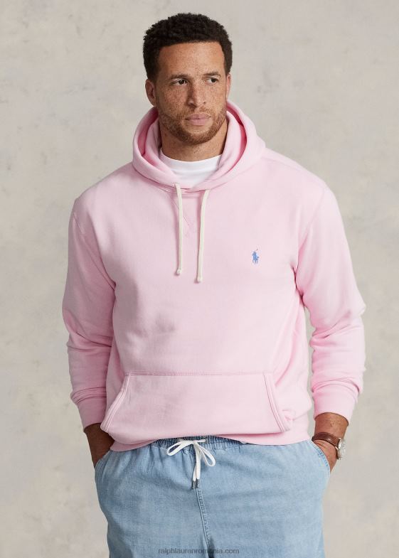 roz carmel bărbați Ralph Lauren hanoracul rl fleece 046881579