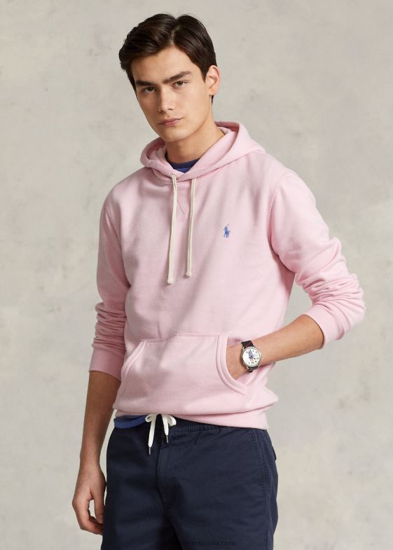 roz carmel bărbați Ralph Lauren hanoracul rl fleece 04688403