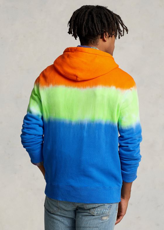 safir bărbați Ralph Lauren hanorac din lână cu urs polo 046888605