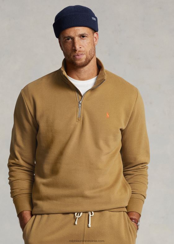 sandsurf bărbați Ralph Lauren hanoracul rl fleece 046881366