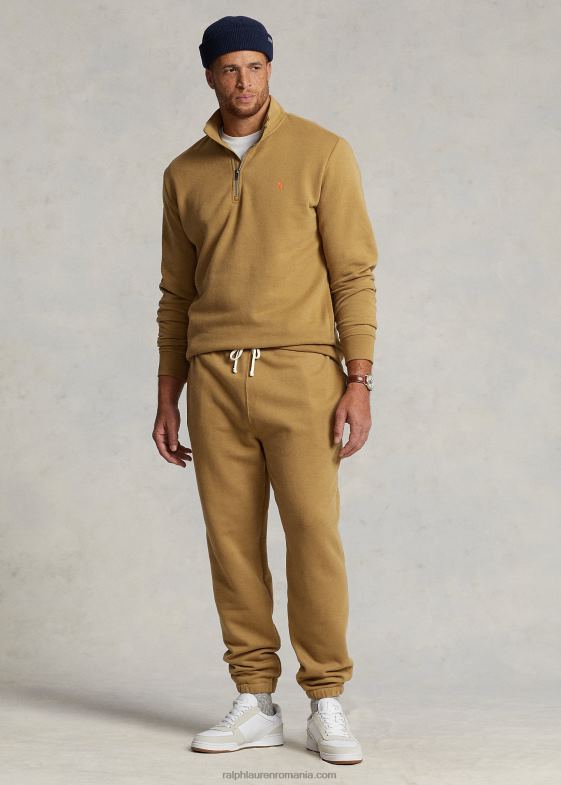 sandsurf bărbați Ralph Lauren hanoracul rl fleece 046881366