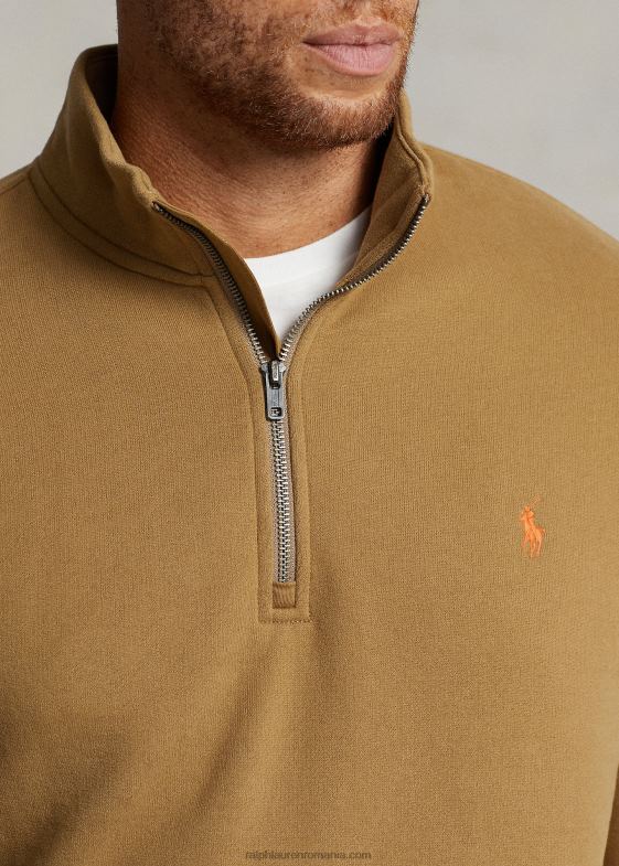 sandsurf bărbați Ralph Lauren hanoracul rl fleece 046881366