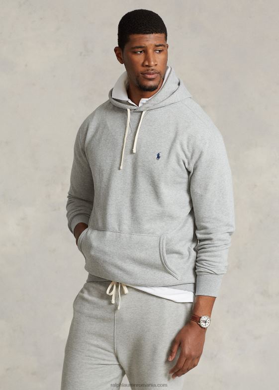 si peste erica bărbați Ralph Lauren hanoracul rl fleece 046881573