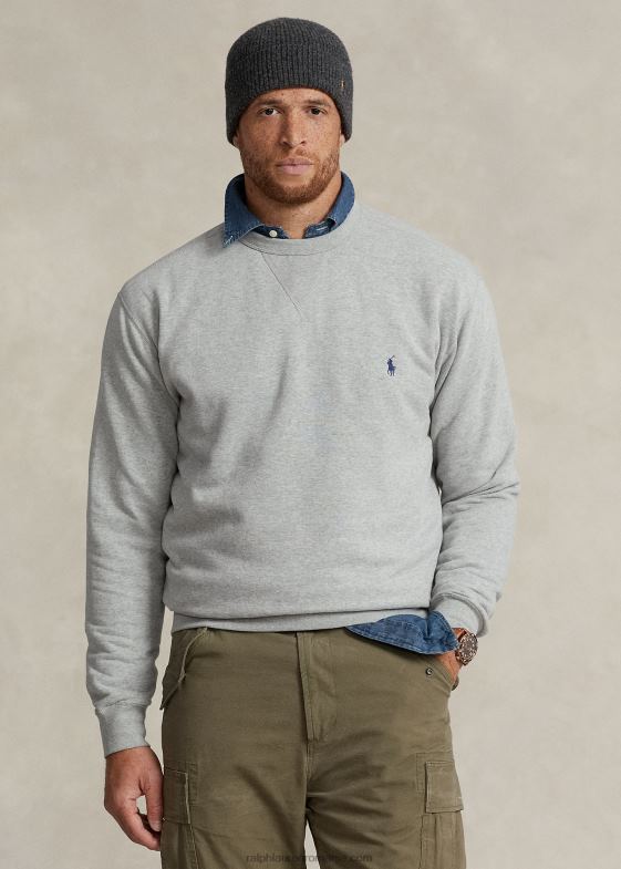 si peste erica bărbați Ralph Lauren hanoracul rl fleece 046881588