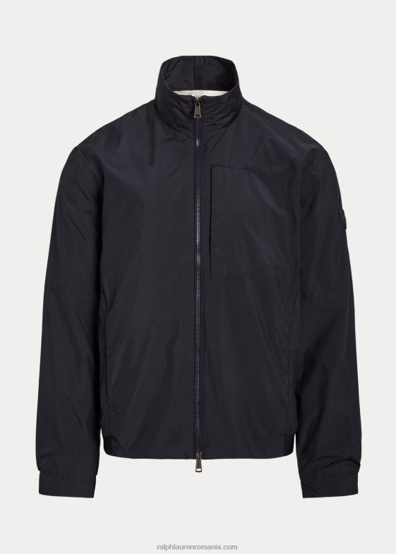 colecția marinei bărbați Ralph Lauren geacă împachetabilă hidrofugă 046881223