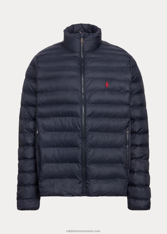 colecția marinei bărbați Ralph Lauren jacheta impachetabilă 046881908