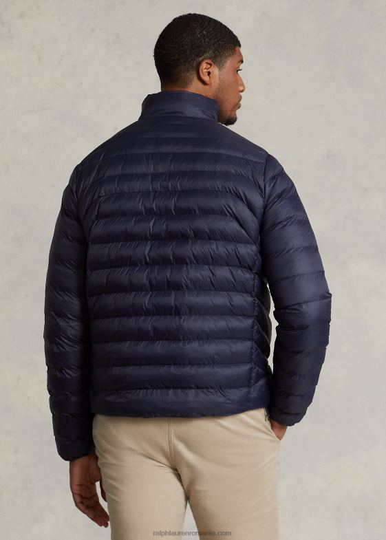 colecția marinei bărbați Ralph Lauren jacheta impachetabilă 046881908