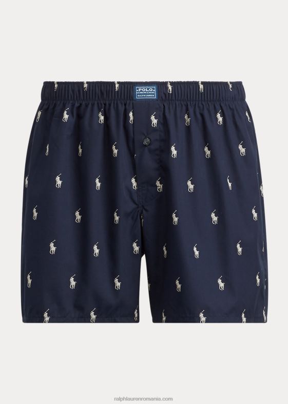 marina bărbați Ralph Lauren boxer peste tot 04688622