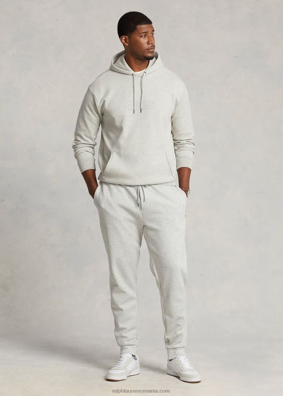 erica sport usor bărbați Ralph Lauren pantalon de jogger din tricot dublu 046881530