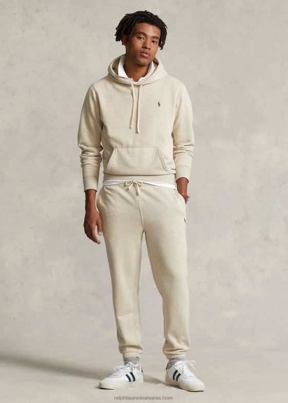 expeditie dune heather bărbați Ralph Lauren pantalonul de trening rl fleece 04688430